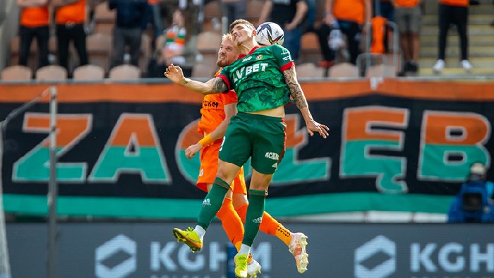 Nhận định Zaglebie Lubin vs Slask Wroclaw, 2h45 ngày 16/12