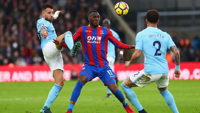 Soi kèo phạt góc Man City vs Crystal Palace, 22h00 ngày 16/12