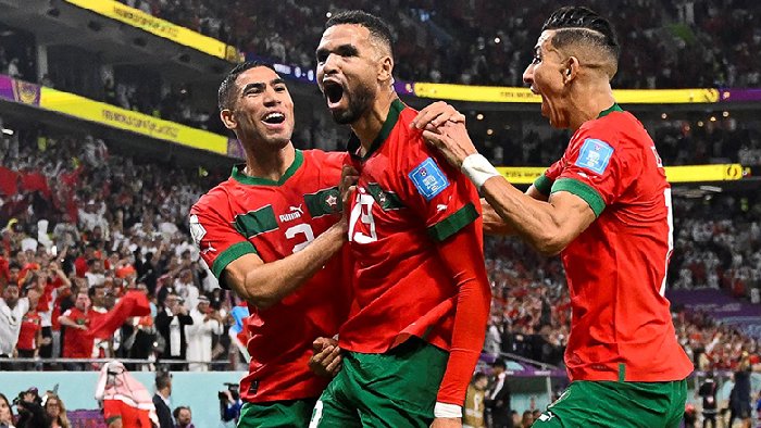 Nhận định Morocco vs Tanzania, 0h00 ngày 18/1