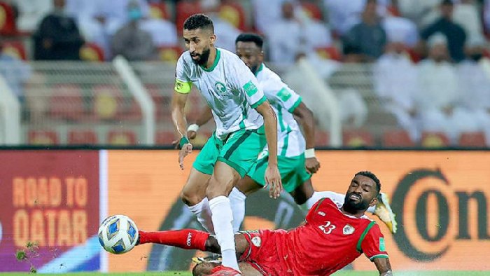 Soi kèo phạt góc Saudi Arabia vs Oman, 0h30 ngày 17/1