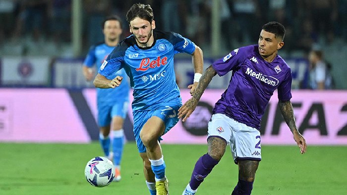 Nhận định Fiorentina vs Napoli, 1h45 ngày 18/5