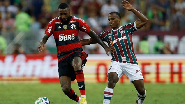 Soi kèo phạt góc Flamengo vs Fluminense, 6h00 ngày 18/10