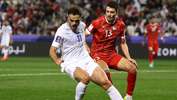 Nhận định Ấn Độ vs Uzbekistan, 21h30 ngày 18/1