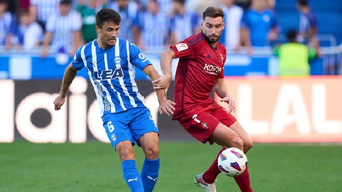 Soi kèo phạt góc Alaves vs Getafe, 2h00 ngày 19/5