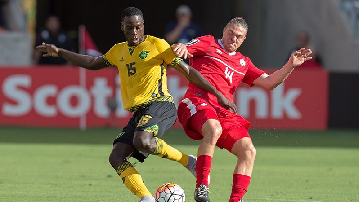 Nhận định, soi kèo Jamaica vs Canada, 7h00 ngày 18/11