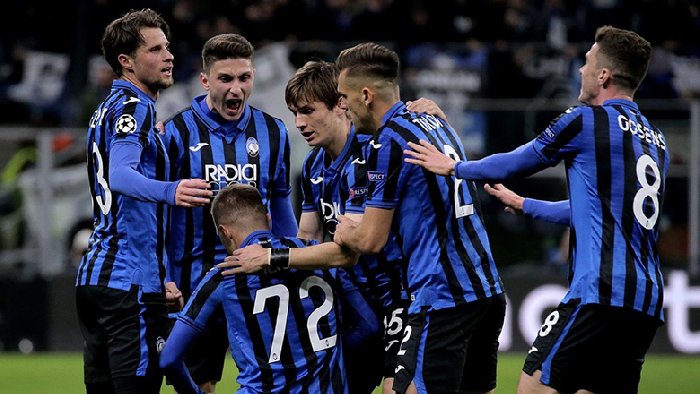 Soi kèo phạt góc Atalanta vs Salernitana, 2h45 ngày 19/12