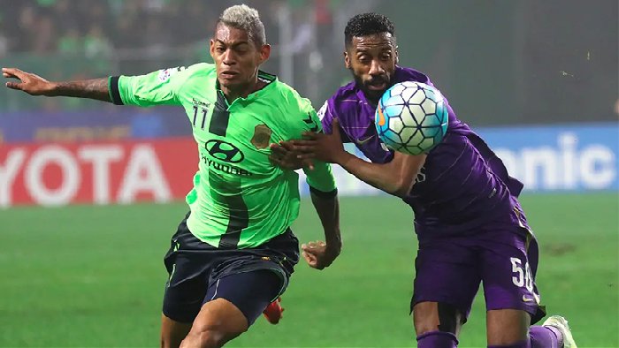 Nhận định Al Ain(KSA) vs Al Qaisoma, 20h05 ngày 19/2