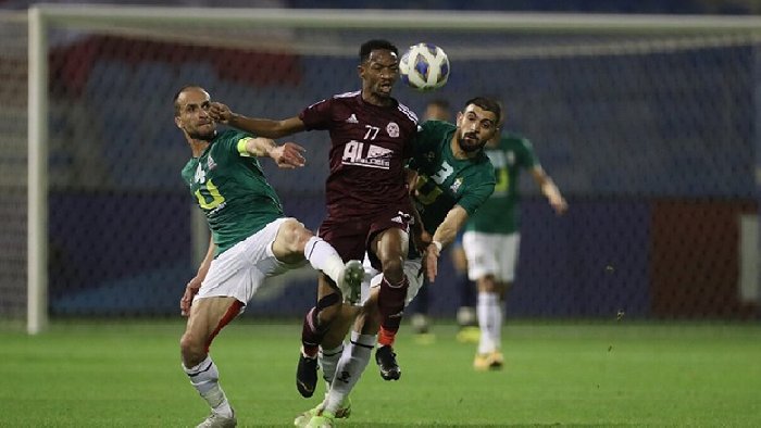 Nhận định Al-Jabalain vs Al-Faisaly Harmah, 20h05 ngày 19/2