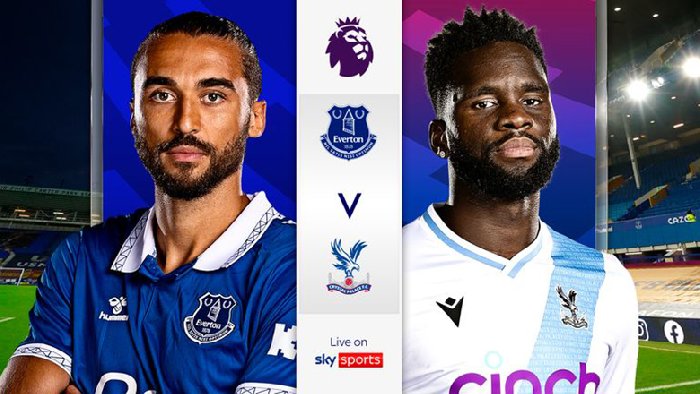 Soi kèo phạt góc Everton vs Crystal Palace, 3h00 ngày 20/2