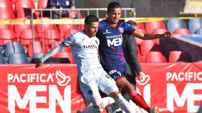 Nhận định Cancun vs Tepatitlan De Morelos, 6h05 ngày 20/3