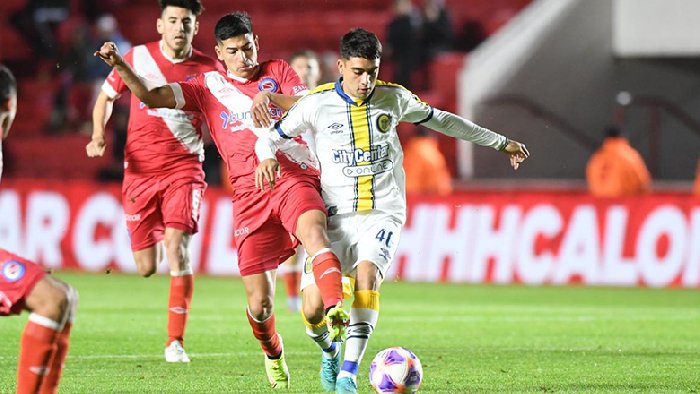 Soi kèo phạt góc Argentinos Juniors vs Rosario Central, 7h15 ngày 20/3