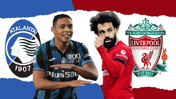 Nhận định Atalanta vs Liverpool, 2h00 ngày 19/4