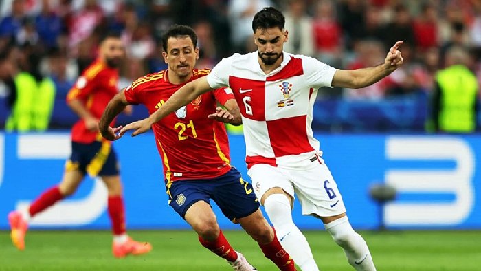 Nhận định Croatia vs Albania, 20h00 ngày 19/6