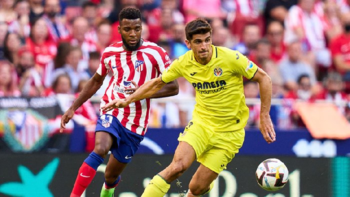 Soi kèo phạt góc Villarreal vs Atletico Madrid, 2h30 ngày 20/8