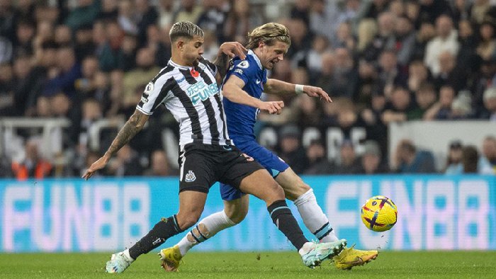 Soi kèo phạt góc Chelsea vs Newcastle, 3h00 ngày 20/12