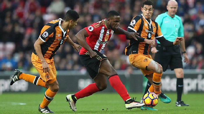 Nhận định Sunderland vs Hull City, 3h00 ngày 20/1