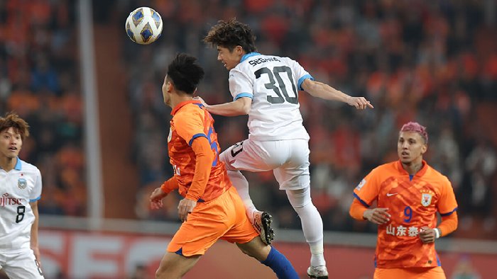 Nhận định Kawasaki Frontale vs Shandong Taishan, 15h00 ngày 20/2