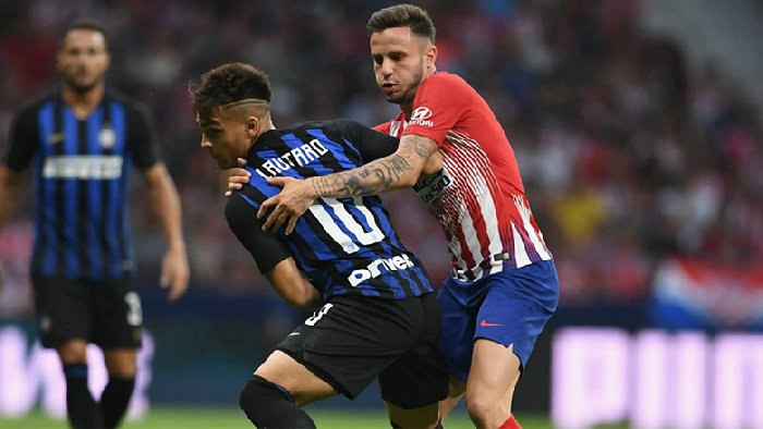 Soi kèo phạt góc Inter Milan vs Atletico Madrid, 3h00 ngày 21/2