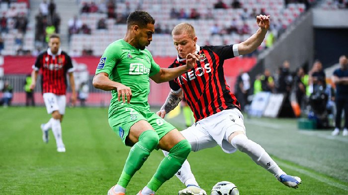 Nhận định Nice vs Saint-Etienne, 1h45 ngày 21/9