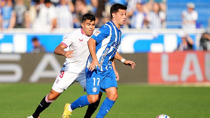 Soi kèo phạt góc Alaves vs Sevilla, 2h00 ngày 21/9