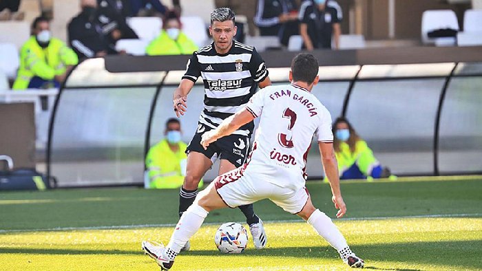 Nhận định, soi kèo Cartagena vs Albacete, 0h30 ngày 20/11