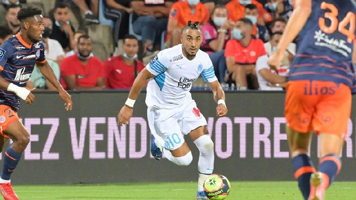 Nhận định, soi kèo Montpellier vs Marseille, 3h00 ngày 21/12