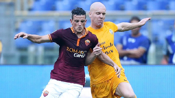 Nhận định AS Roma vs Hellas Verona, 0h00 ngày 21/1