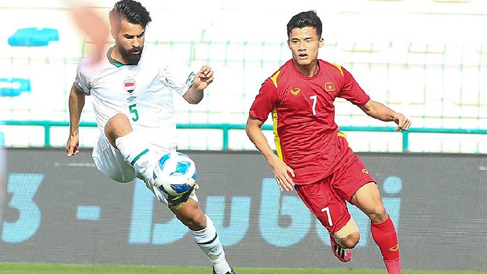 Nhận định U23 Tajikistan vs U23 Việt Nam, 22h00 ngày 20/3