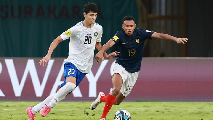 Soi kèo phạt góc U19 Pháp vs U19 Bỉ, 1h00 ngày 21/3