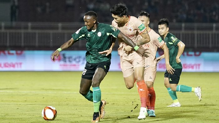 Soi kèo phạt góc TP.HCM vs Công an Hà Nội, 19h15 ngày 21/5