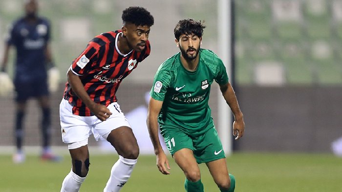 Soi kèo phạt góc Al Rayyan vs Al-Ahli, 1h00 ngày 22/10