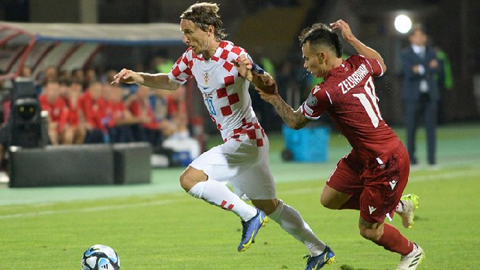 Nhận định, soi kèo Croatia vs Armenia, 2h45 ngày 22/11