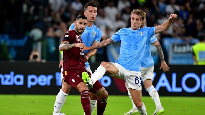 Nhận định Torino vs Lazio, 2h45 ngày 23/2