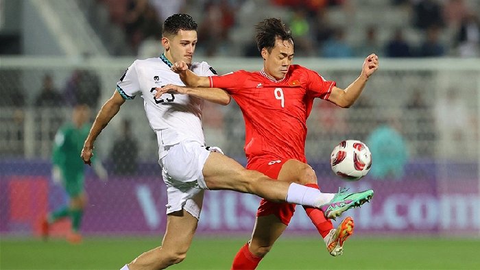 Nhận định Indonesia vs Việt Nam, 20h30 ngày 21/3