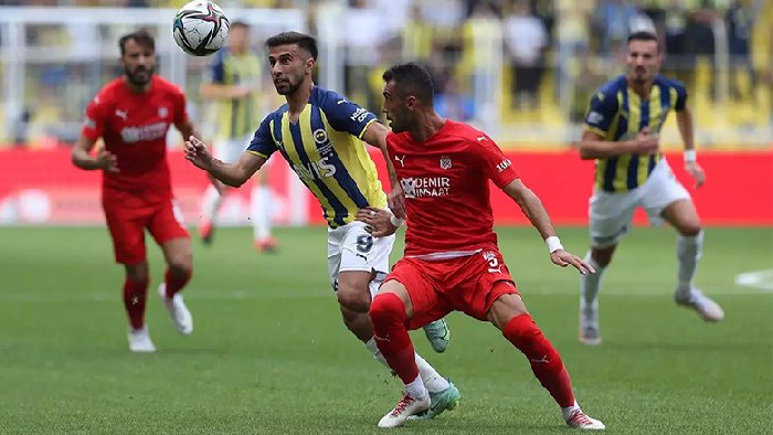 Nhận định Sivasspor vs Fenerbahce, 0h00 ngày 23/4