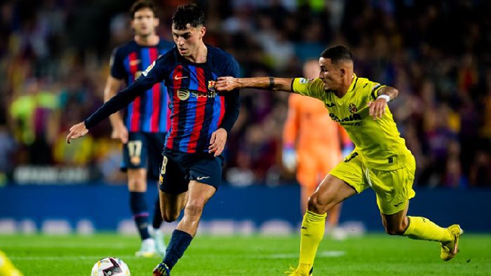 Nhận định Villarreal vs Barcelona, 22h30 ngày 22/9