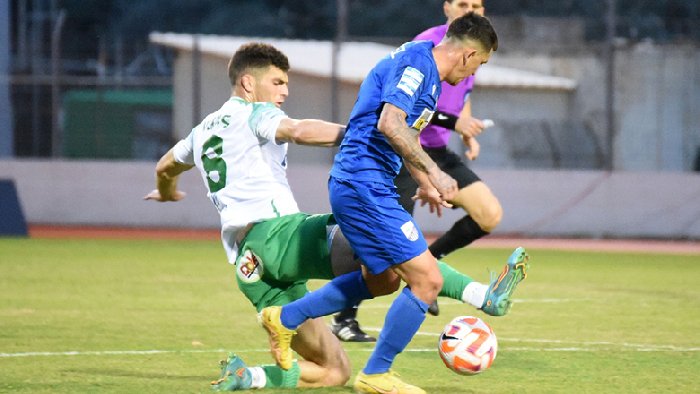 Nhận định, soi kèo Levadiakos vs Lamia, 20h00 ngày 22/11