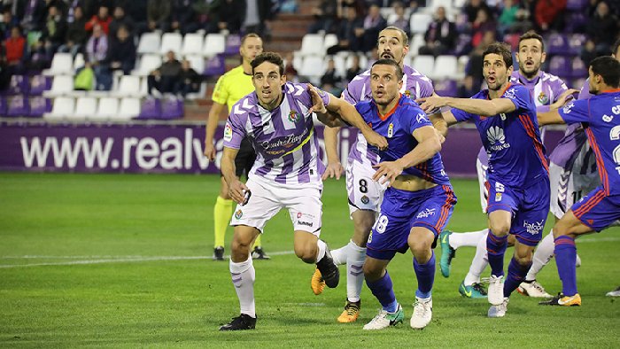 Soi kèo phạt góc Valladolid vs Real Oviedo, 2h30 ngày 24/2