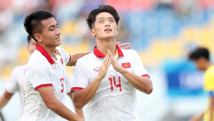 Nhận định U23 Tajikistan vs U23 Việt Nam, 22h00 ngày 23/3