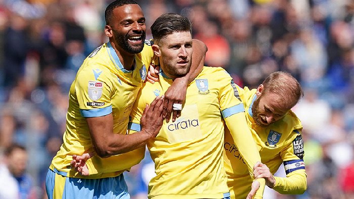 Nhận định Sheffield Wed vs Leeds United, 2h00 ngày 24/8