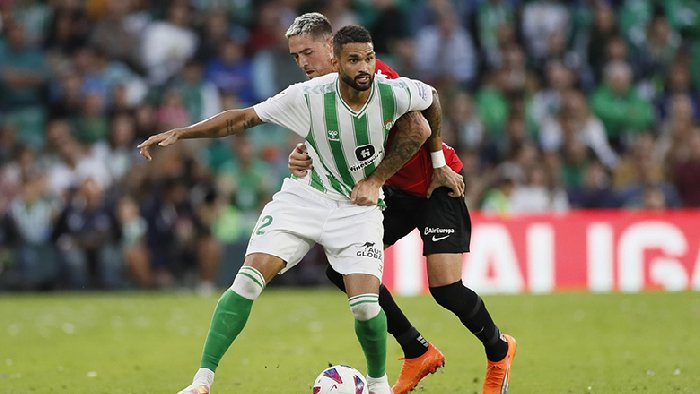 Soi kèo phạt góc Betis vs Mallorca, 2h00 ngày 24/9