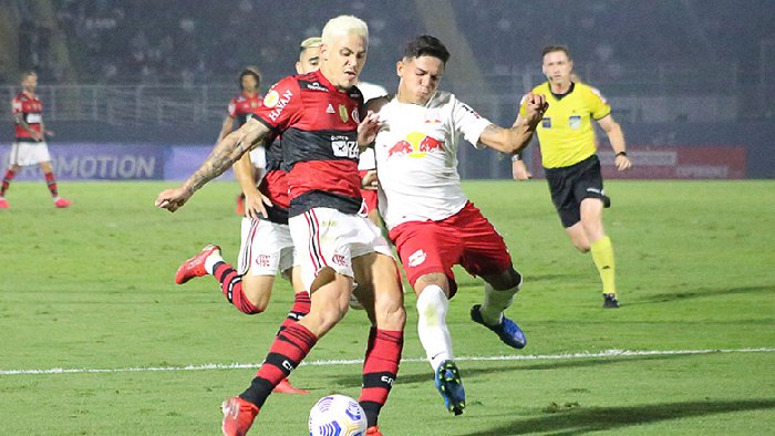 Soi kèo phạt góc Flamengo vs RB Bragantino, 7h30 ngày 24/11