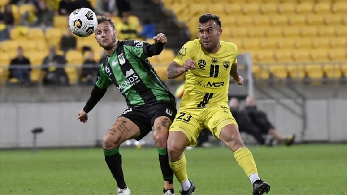 Nhận định Wellington Phoenix vs Western Sydney, 11h30 ngày 23/12