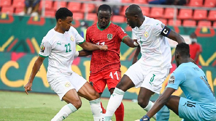 Nhận định Guinea vs Senegal, 0h00 ngày 24/1