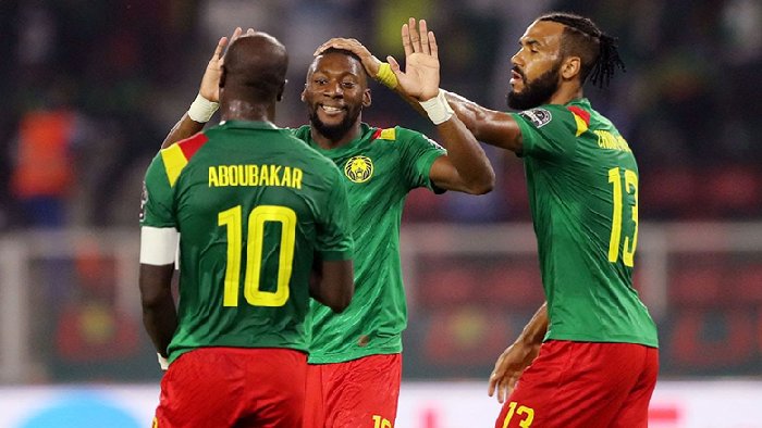 Soi kèo phạt góc Gambia vs Cameroon, 0h00 ngày 24/1