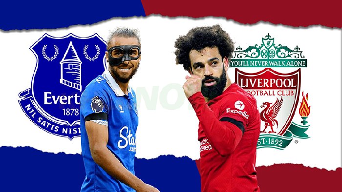 Soi kèo phạt góc Everton vs Liverpool, 2h00 ngày 25/4