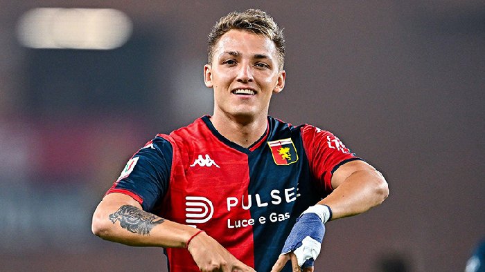 Nhận định Genoa vs Bologna, 1h45 ngày 25/5