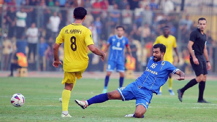 Nhận định Al Quwa Al Jawiya vs Al Talaba, 23h00 ngày 24/12