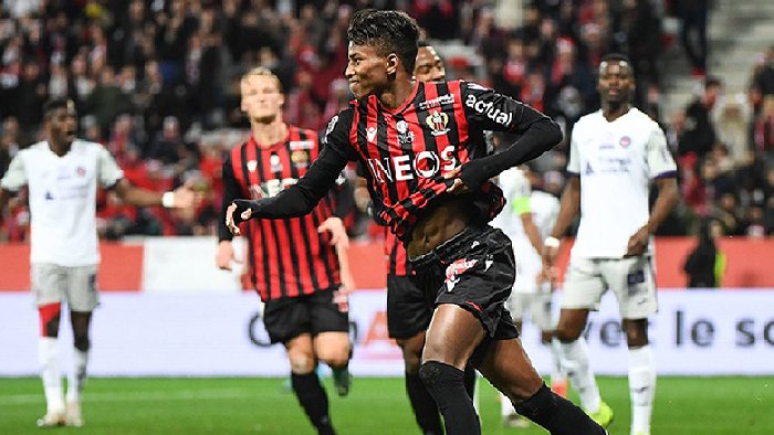 Nhận định Nice vs Clermont Foot, 21h00 ngày 25/2