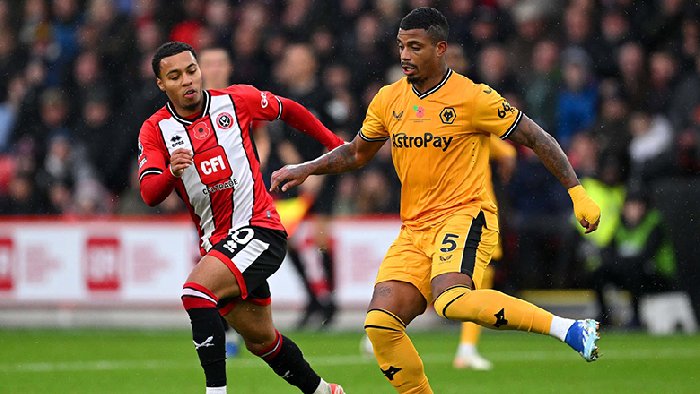 Nhận định Wolverhampton vs Sheffield United, 20h30 ngày 25/2